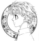 BUY NEW saki hiwatari - 186928 Premium Anime Print Poster